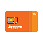 Picture of BOOST TMO TRIO V1 5G TN Sim